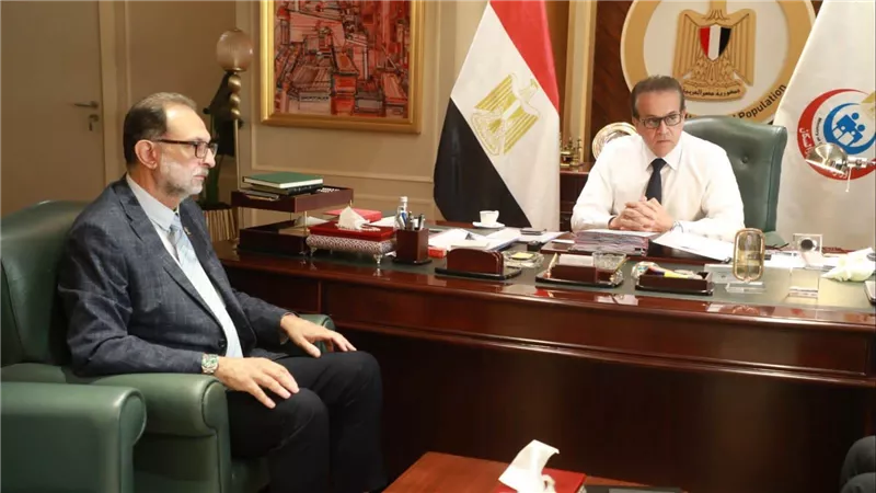 الصحة وسلامة الغذاء تؤكدان تكامل الرقابة لحماية المواطنين وضمان السلامة