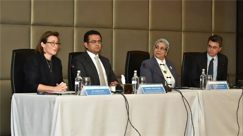 النيابة العامة تدرب 170 عضوة على مكافحة العنف ضد المرأة وحماية الضحايا