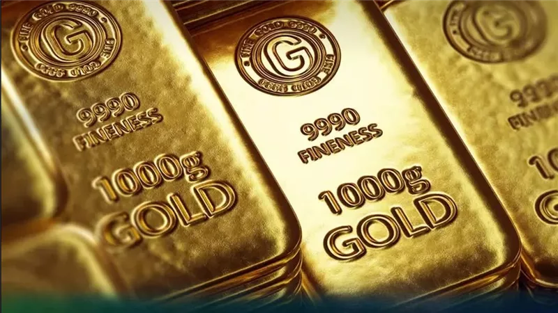 الذهب يواصل نزيف الخسائر محلياً وعالمياً.. وعيار 21 يسجل أدنى مستوياته في 2026