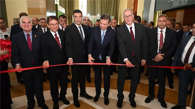 وزير الصناعة: صادرات الكيماويات والأسمدة 9.4 مليار دولار في 2025