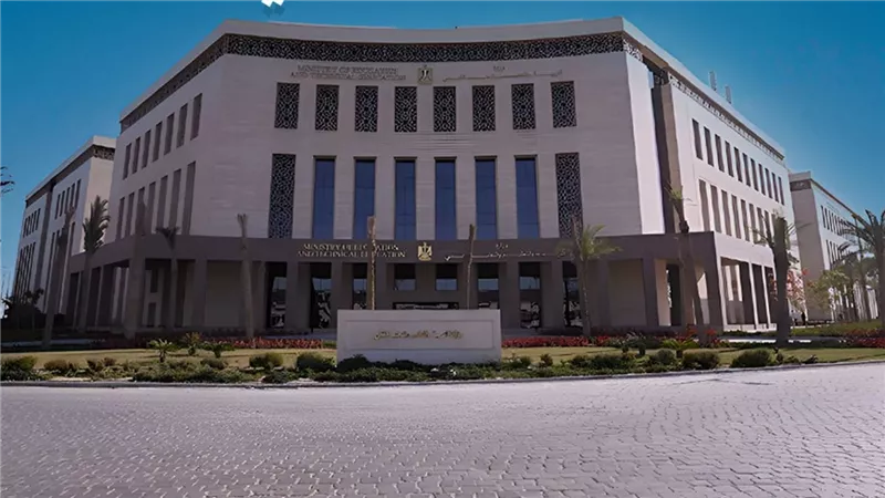 التعليم تؤكد استمرار امتحانات الثانوية العامة الخميس 2 يوليو دون تعديل بالمواعيد المقررة