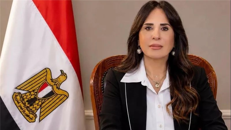 وزيرة الإسكان: 6 يوليو المقبل بدء تسليم قطع الأراضي السكنية للإسكان المتميز بالطرحين الخامس والسادس بمدينة ناصر الجديدة
