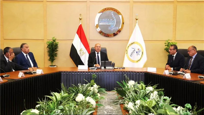 إيرادات الطرق والكباري ترتفع 21% وزيادة رأسمال الشركة القابضة
