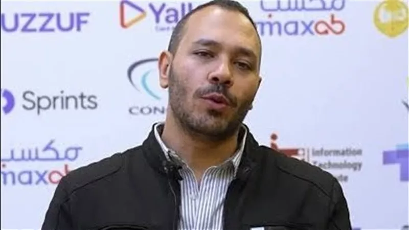 عمر المنير يجدد اعتذاره للباحث مؤمن أشرف وعائلته: 
