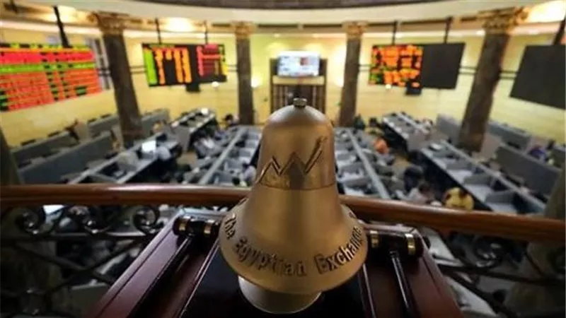 «جورميه ايجيبت» تقر توزيعات أرباح بقيمة 96.4 مليون جنيه عن عام 2025
