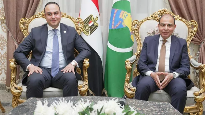 المنيا تدشن المرحلة الثانية للتأمين الصحي الشامل وسط إشادة بالجاهزية