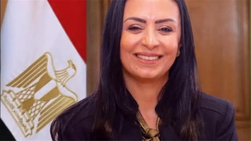 مايا مرسي تبحث مع جايكا تطوير مشروع مراكز الطفولة المبكرة