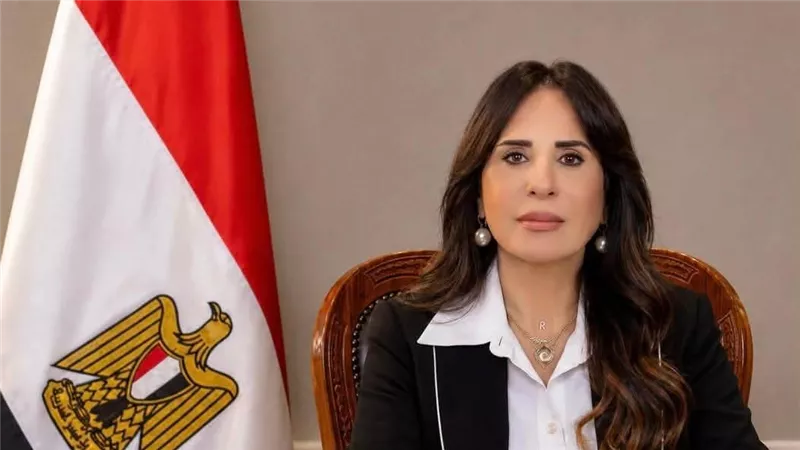 وزيرة الإسكان تتابع تنفيذ مشروعات «سكن لكل المصريين» بعدد من المدن الجديدة