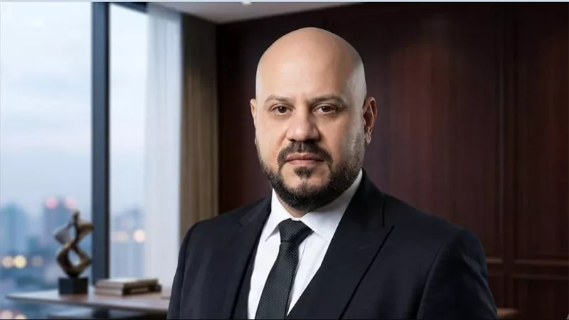 أحمد سعيد لـ «الميزان نيوز»: «EGX 70» يقتنص النصيب الأكبر من السيولة.. ونترقب قممًا جديدة لبعض الأسهم بالربع القادم