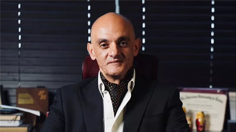 برئاسة هاني الخرباوي.. صندوق الاستثمار العربي المباشر يعيد تشكيل مجلس إدارته لدعم التوسع الاستثماري في الأسواق العربية