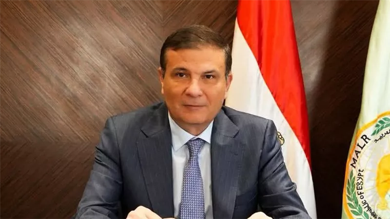وزير الزراعة يعلن ضخ نصف مليار جنيه جديدة لـ 