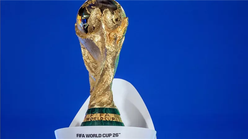 جدول مواعيد مباريات دور الـ 32 في كأس العالم 2026 بتوقيت القاهرة