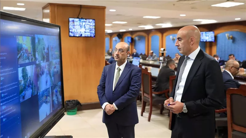 وزارة التربية والتعليم تعلن تقرير غرفة العمليات في ثالث أيام امتحانات الثانوية العامة (الدور الأول)
