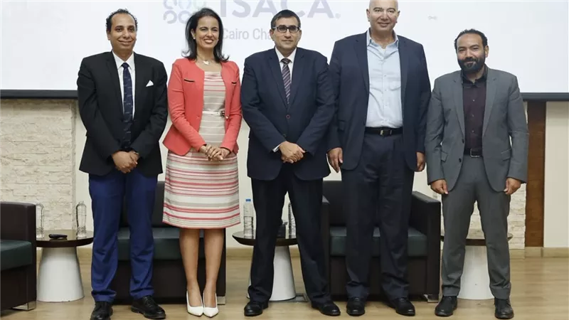 المعهد القومي للاتصالات والمجلس القومي للمرأة يختتمان فعالية حول أمن وخصوصية البيانات في عصر الذكاء الاصطناعي