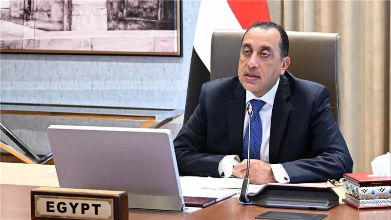 مدبولي: مصر تدعم الدول الأفريقية المتضررة من إيبولا وتدعو لاستجابة موحدة
