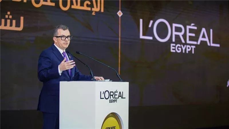 وزير التخطيط يشهد إطلاق دراسة أثر لوريال مصر ويؤكد دعم الاستثمار والاستدامة والقطاع الخاص