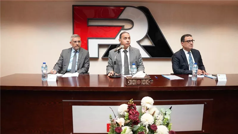 الرقابة المالية: تطوير الوساطة التأمينية لزيادة الانتشار وتعزيز الاقتصاد