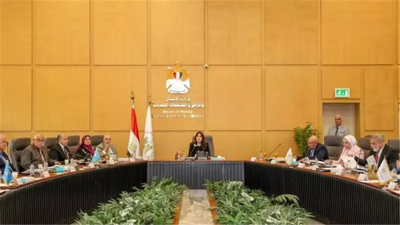 الإسكان: 26.5 مليون م³ مياه إنتاج يومي و13.43 مليون م³ صرف معالج في 2024/2025