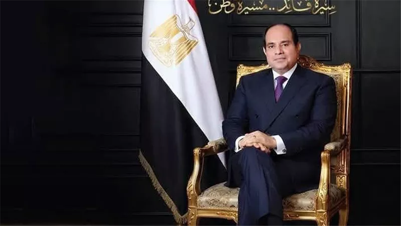 «رجل الأقدار».. كتاب يوثق مسيرة الرئيس السيسي من الجمالية إلى الاتحادية