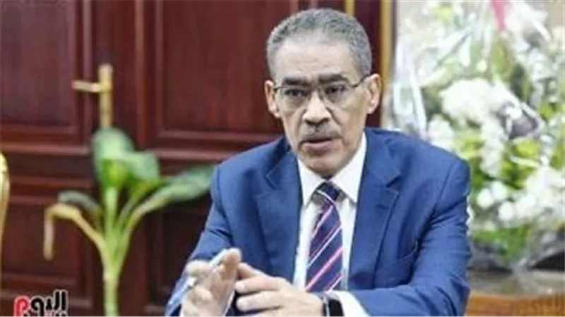 وزير الدولة للإعلام ينفي تعيين مستشارين: بدأنا من الصفر 