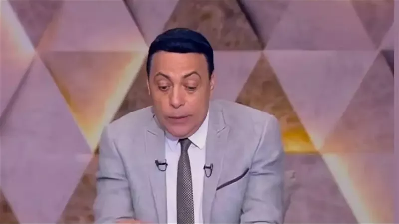 الأعلى للإعلام: إلزام جميع الوسائل الإعلامية بمنع ظهور محمد الغيطي لمدة شهر