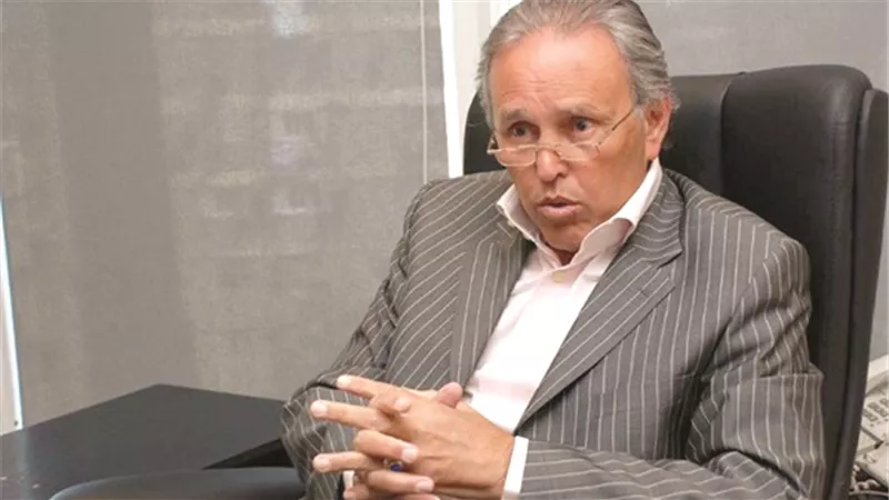 الخبير المصرفي هاني توفيق: انخفاض الدولار الحالي 