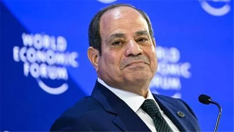 الرئيس السيسي يوجه رسالة للمصريين في ذكرى 30 يونيو: إرادة شعبية صنعت ملحمة خالدة لحماية هوية الدولة