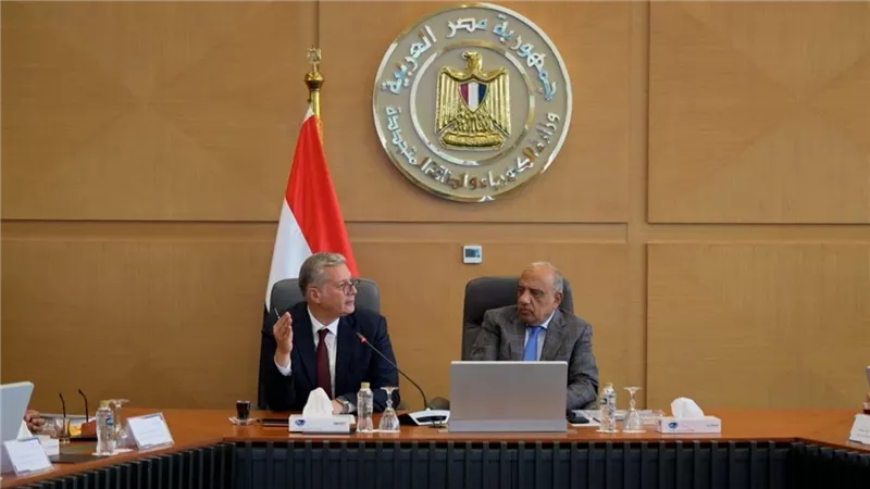 الكهرباء والبترول تراجعان استعدادات الصيف لضمان استقرار الشبكة وتأمين الوقود وزيادة كفاءة التشغيل المستدامة