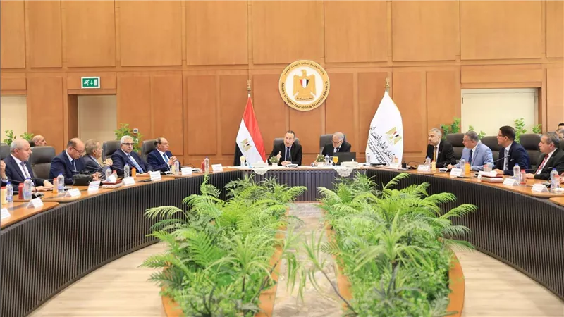 “قنصوة” العالي يؤكد تعزيز تنافسية الجامعات الأهلية وتوسيع شراكاتها الدولية وخدمة المجتمع المستدامة