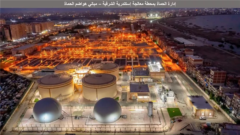 الإسكان تستعرض طفرة غير مسبوقة بقطاع مياه الشرب والصرف من 2014 حتى 2026