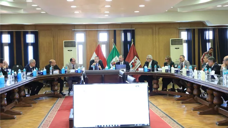 التعليم العالي: المستشفيات الجامعية ركيزة الرعاية الصحية وتستقبل 32 مليون مريض