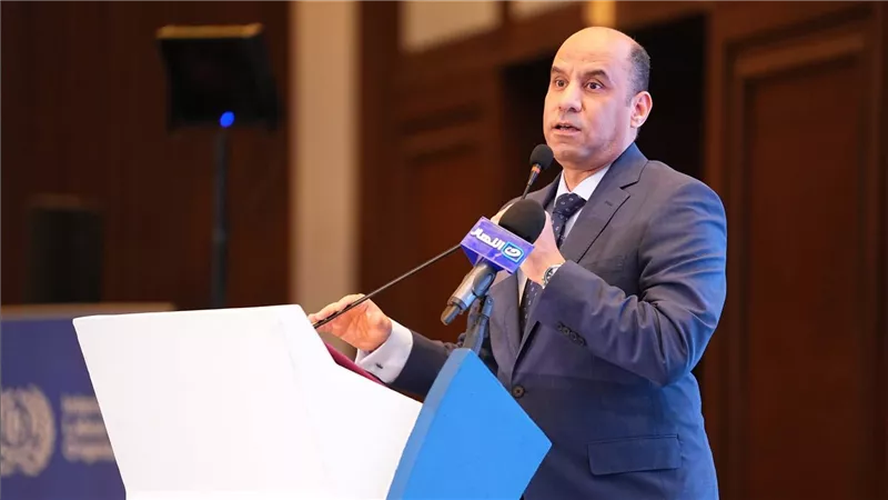 وزير العمل يطلق مدونة سلوك لحماية الأطفال وتخريج متدربين بالقاهرة بمشاركة دولية