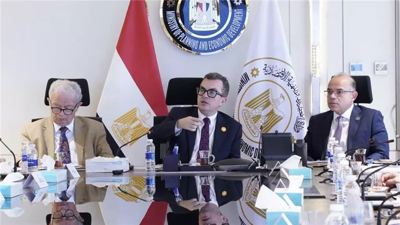 وزير التخطيط يترأس مجلس إدارة بنك الاستثمار القومي لمتابعة إعادة الهيكلة وتعظيم الاستفادة من الأصول