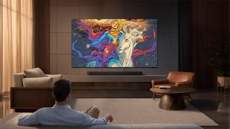 سامسونج تتعاون مع وارنر براذرز ودي سي احتفالًا بالإطلاق العالمي لفيلم «سوبرغيرل»