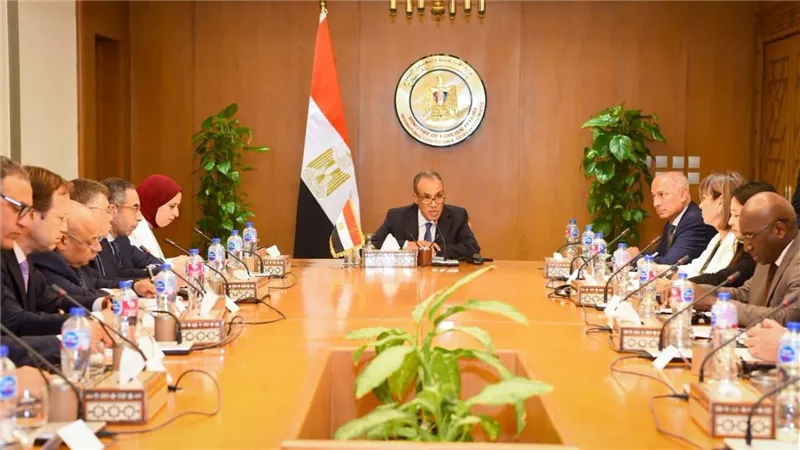 وزارة الخارجية تستضيف الحوار الاستراتيجي مع شركاء التنمية في مصر
