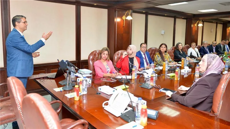 الأعلى للإعلام يطلق مدونة سلوك لحماية الأطفال إعلاميًا
