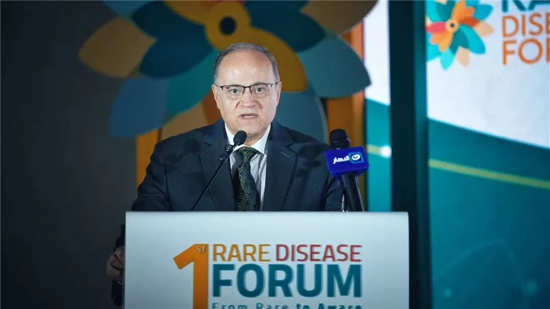 هيئة الدواء: 15 مليار جنيه مبيعات علاجات الأمراض النادرة في مصر خلال 2025