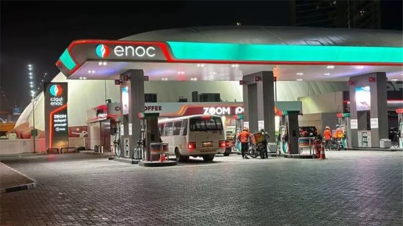الإمارات تعلن انخفاض أسعار البنزين والديزل بدءًا من 1 يوليو