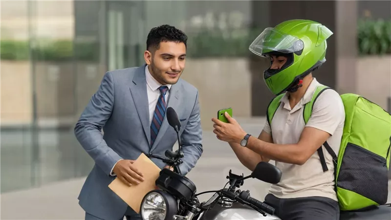 القاهرة تقود نمواً قياسياً لخدمات 