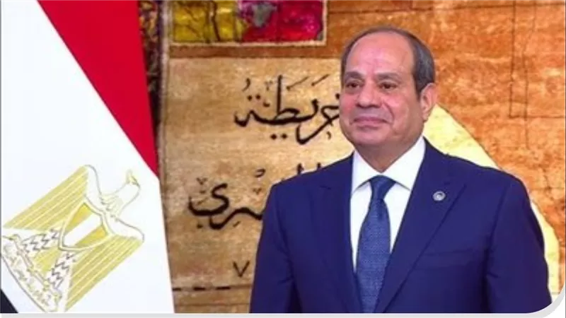 ننشر أسماء السفراء الجدد.. السيسي يتسلم أوراق اعتماد 17 سفيرًا لدى مصر