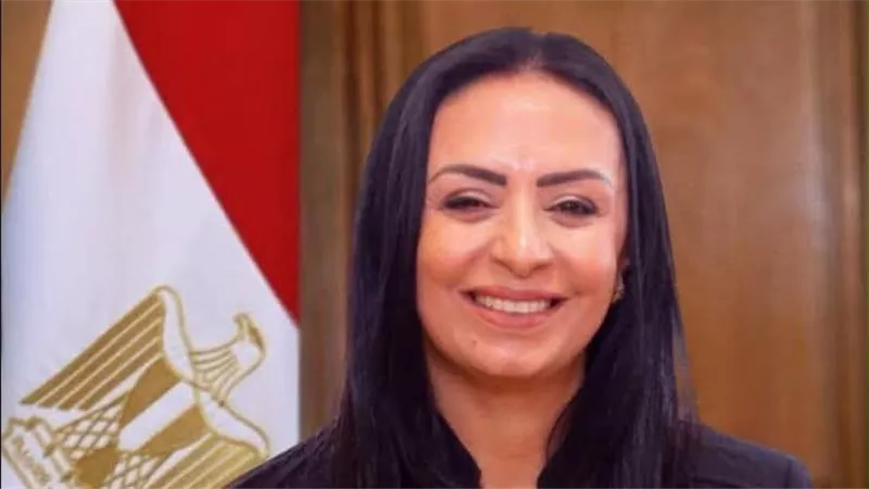 “مايا مرسي” تصدر قرارًا بإصدار اللائحة التنفيذية لقانون الضمان الاجتماعي الصادر بالقانون رقم 12 لسنة 2025