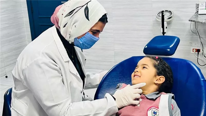 رئيس هيئة الرعاية الصحية: أكثر من 14 مليون خدمة بالرعاية الأولية لمنتفعي التأمين الصحي الشامل ببورسعيد