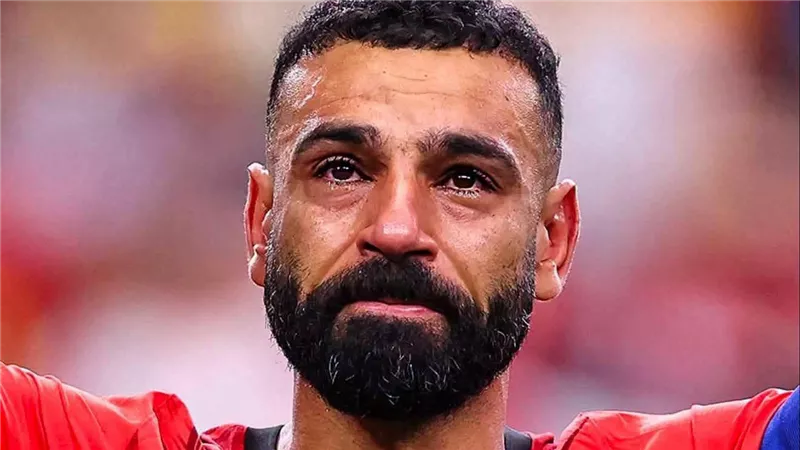 ليفربول :محمد صلاح يقود منتخب مصر إلى إنجاز تاريخي في كأس العالم