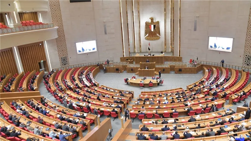 زيادة جديدة للعاملين بالصحف القومية.. 1000 جنيه اعتبارًا من يوليو 2026