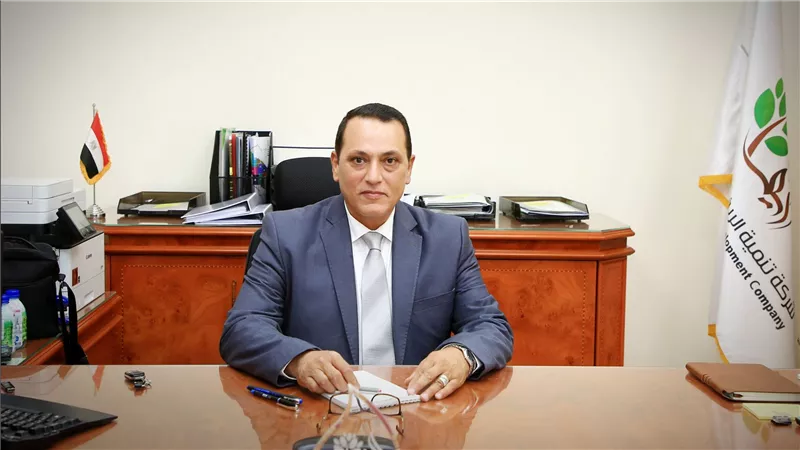 اللواء عمرو عبد الوهاب يستعرض أمام دفاع النواب مستجدات مشروع المليون ونصف المليون فدان