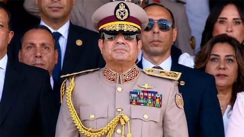 االرئيس السيسي: الدولة مستمرة في البناء وترسيخ الاستقرار وتحسين معيشة المواطنين وحماية الوطن دائمًا