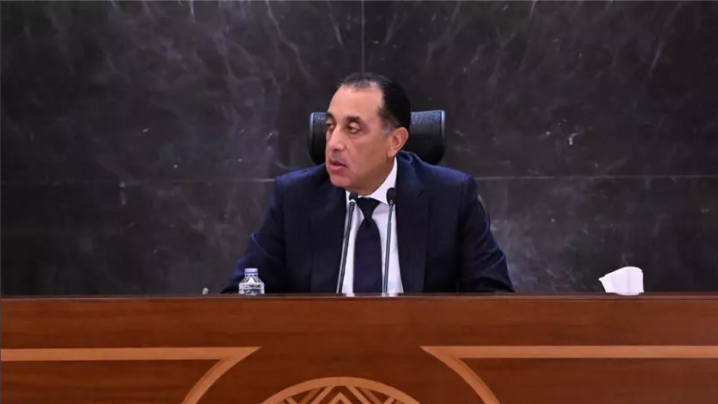 مدبولي: قضينا على العشوائيات غير الآمنة