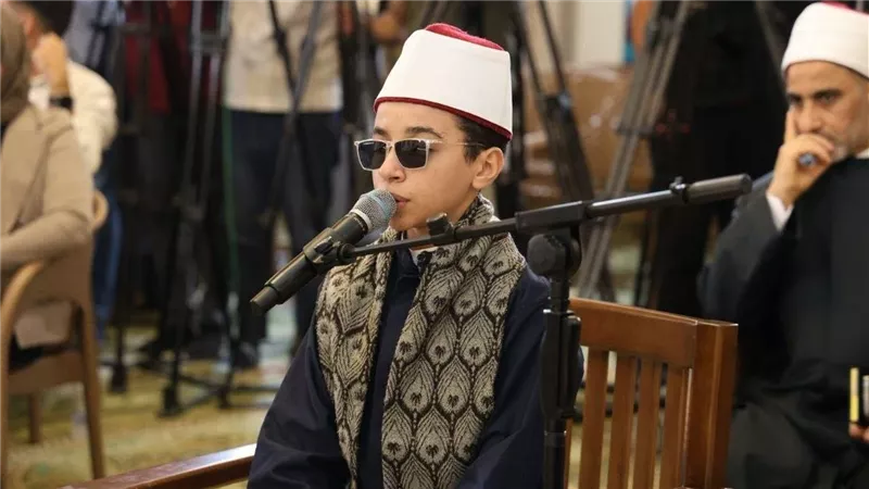 وزارة الأوقاف تدشن الموسم الثاني من «دولة التلاوة» بمشاركة 25 ألف متسابق بالشرقية