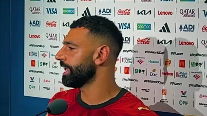 محمد صلاح رابع أعظم لاعب في تاريخ ليفربول.. والريدز يخلد إنجازات “الملك المصري”