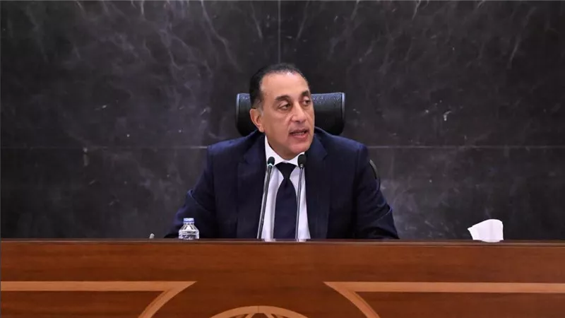 مدبولي: موافقة صندوق النقد على المراجعة السابعة تؤكد نجاح برنامج الإصلاح الاقتصادي المصري بالكامل